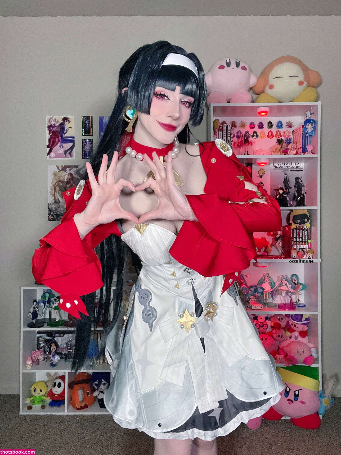 Occultmage Photo #160