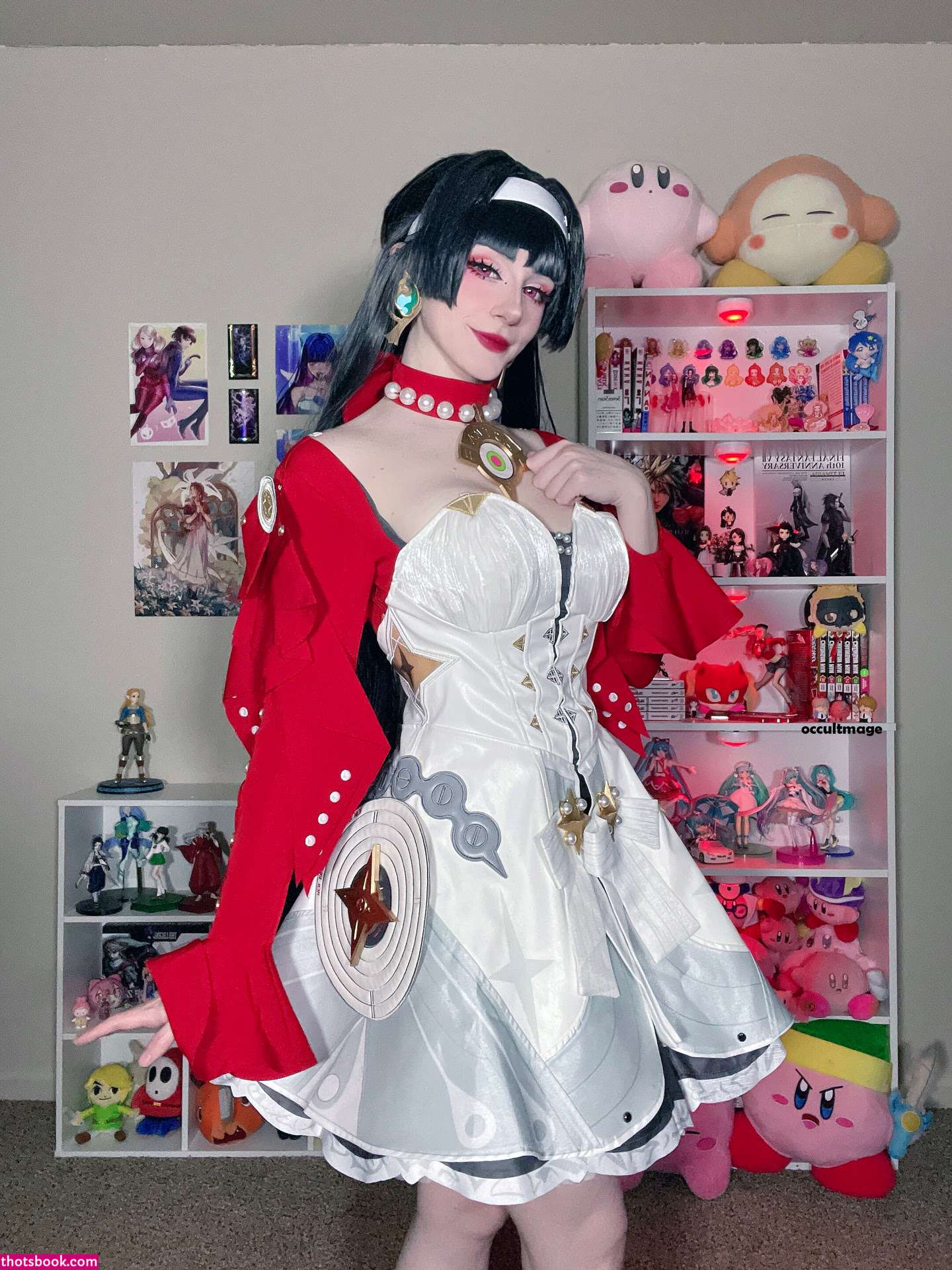 Occultmage Photo #163