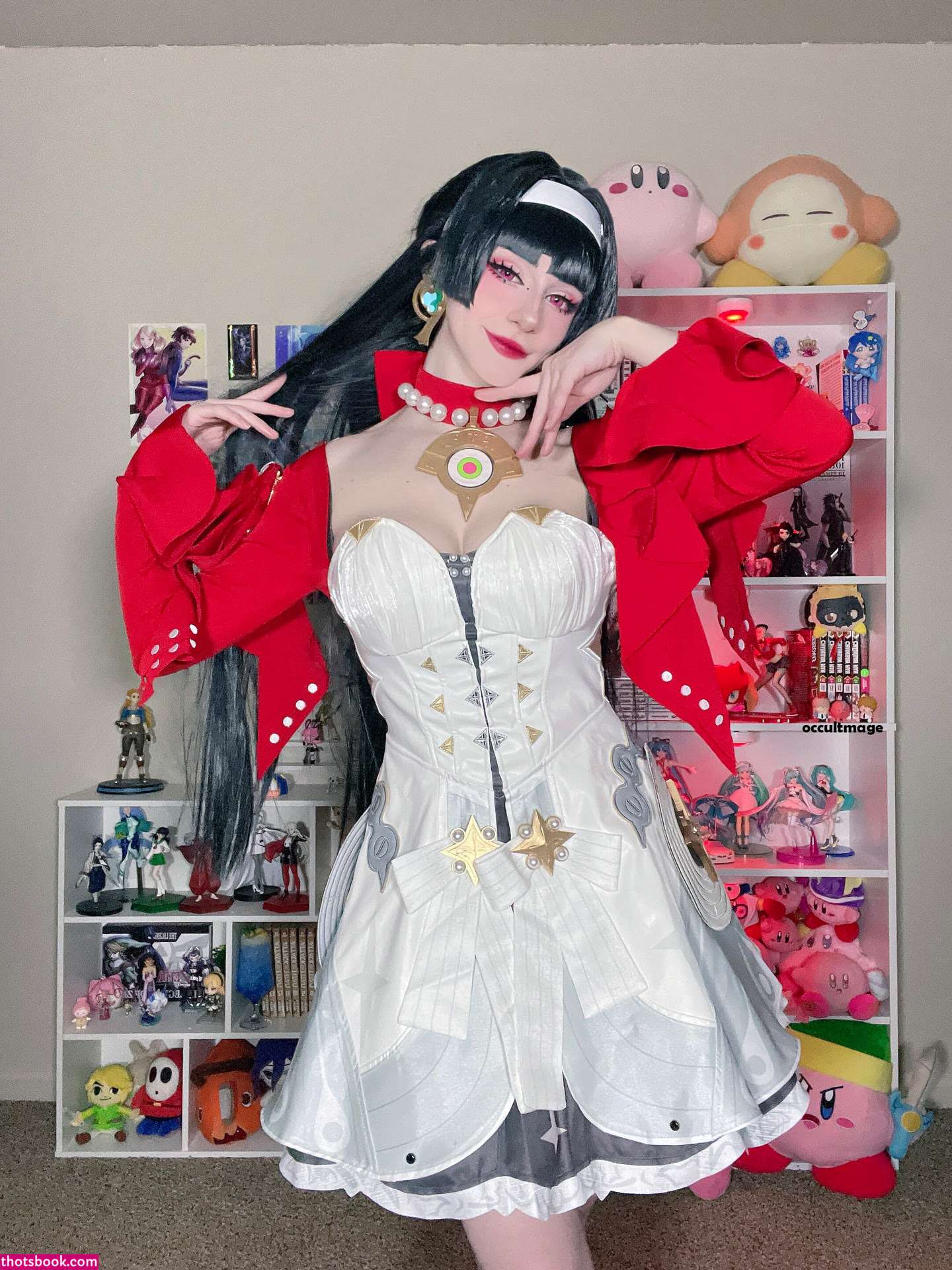 Occultmage Photo #168