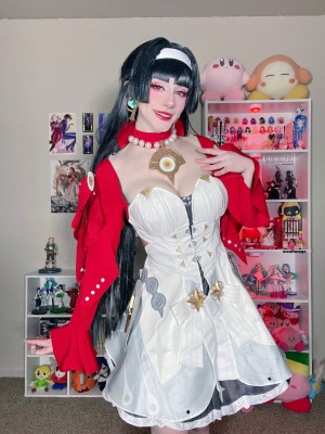 Occultmage Photo #166