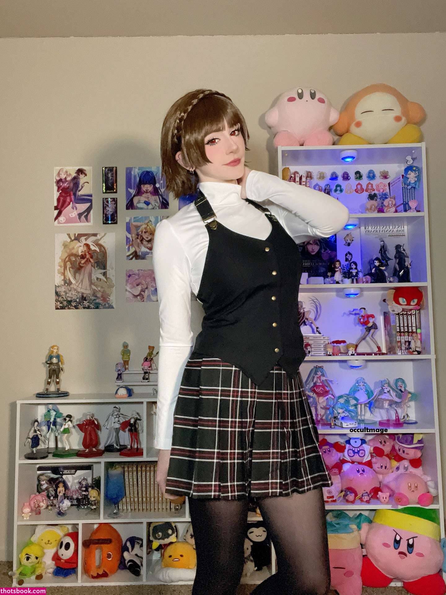 Occultmage Photo #171