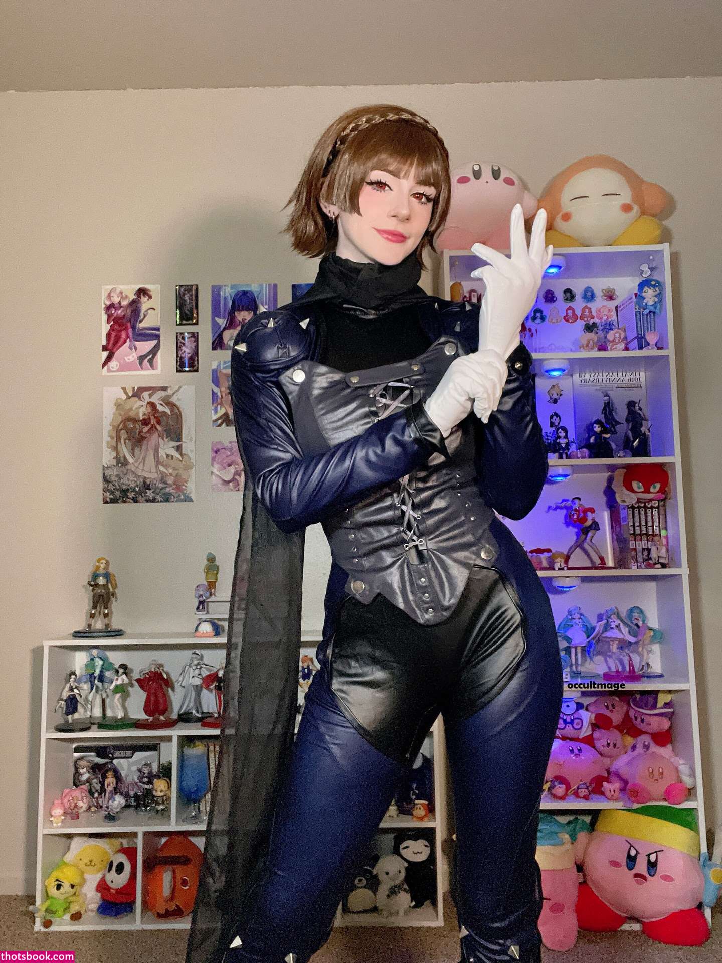 Occultmage Photo #174