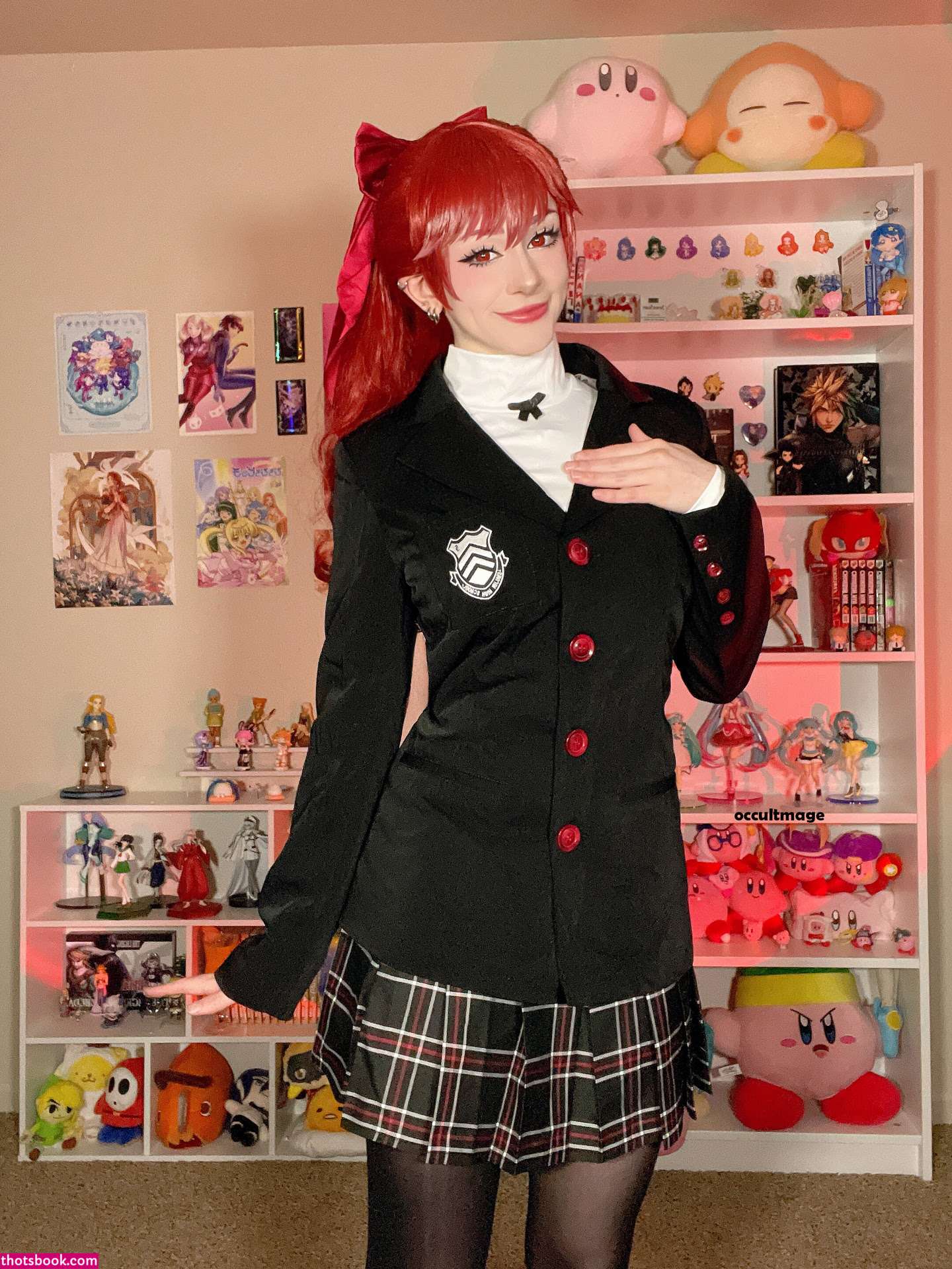 Occultmage Photo #178