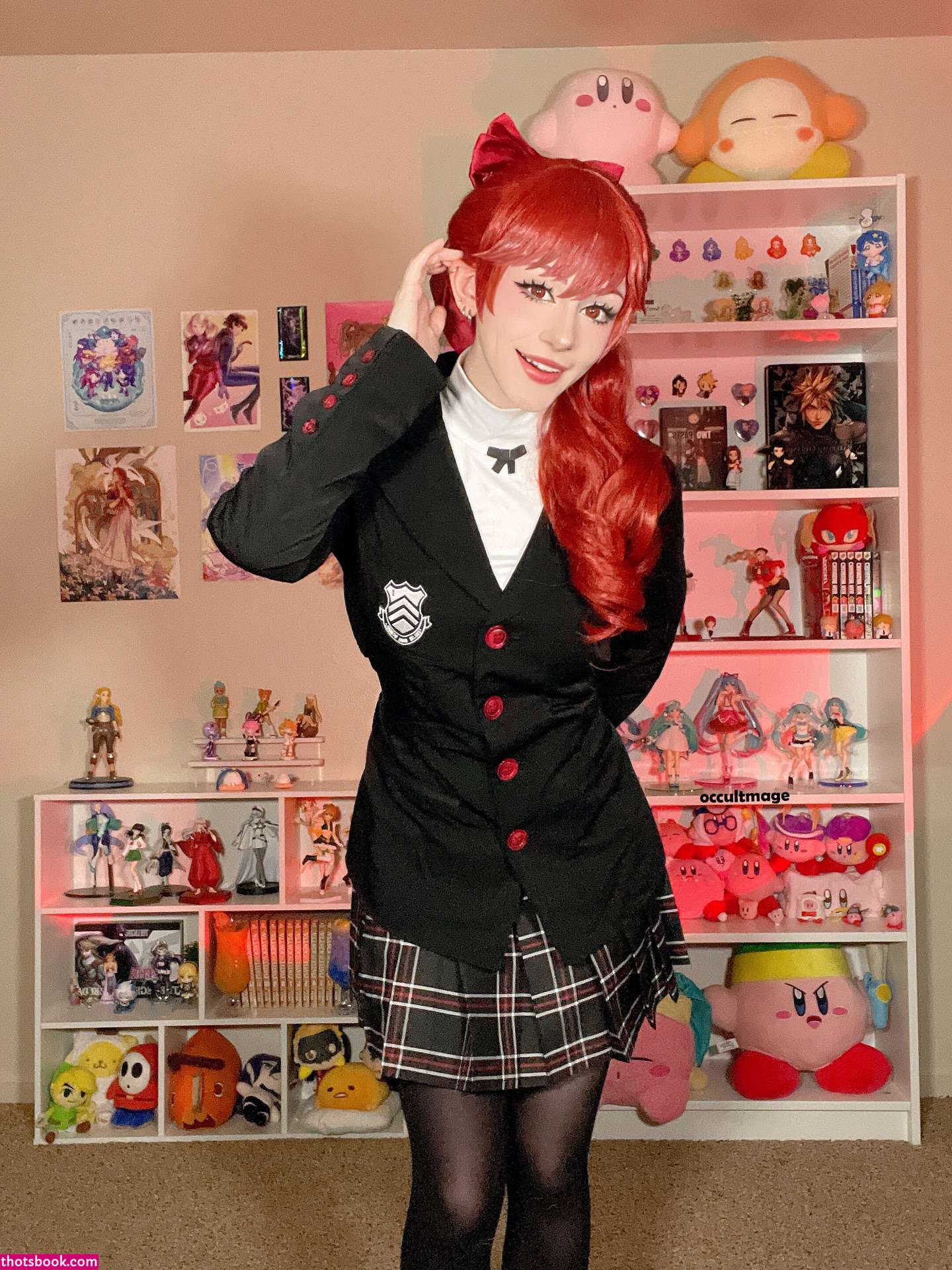 Occultmage Photo #179