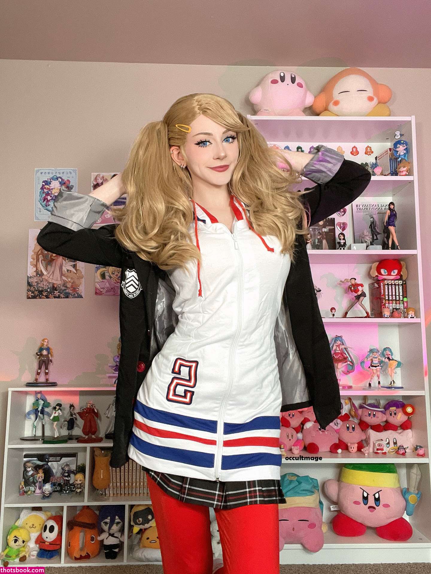 Occultmage Photo #185