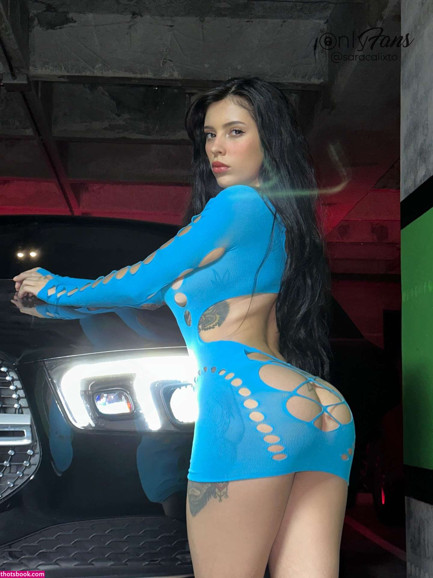 Sara Calixto Photo #770