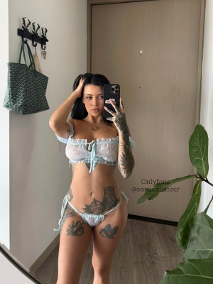 Sara Calixto Photo #803