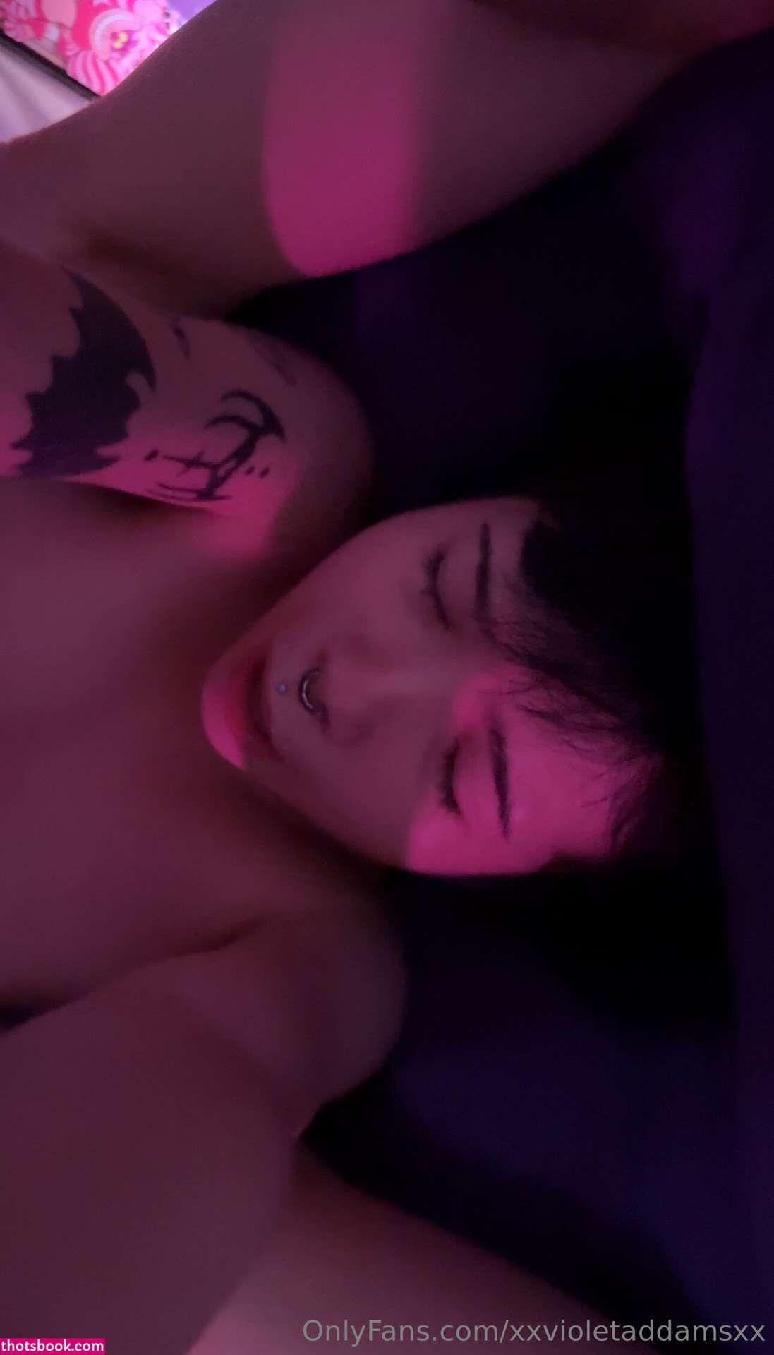 Xxvioletaddamsxx Photo #51