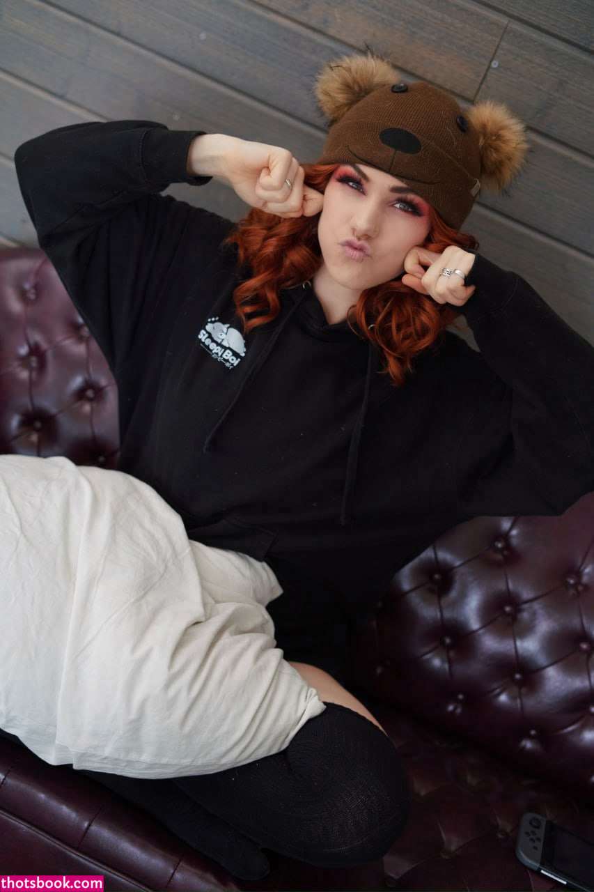 Bukkit Brown Photo #215