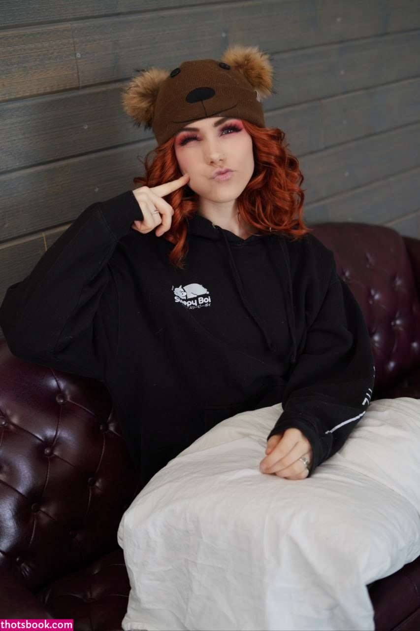 Bukkit Brown Photo #219