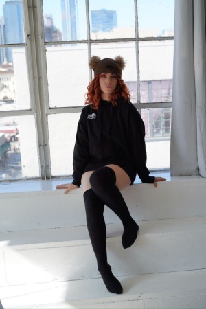 Bukkit Brown Photo #221