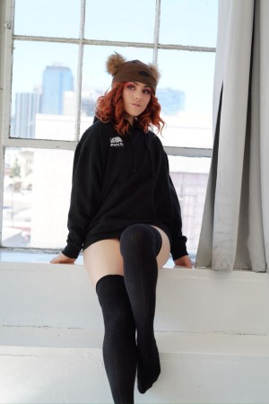 Bukkit Brown Photo #222