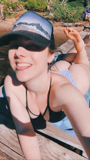 Bukkit Brown Photo #241