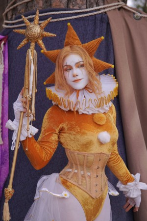 Bukkit Brown Photo #248