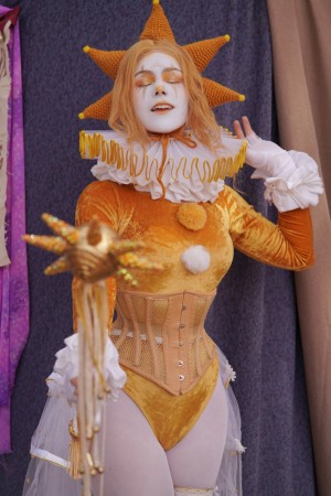 Bukkit Brown Photo #251