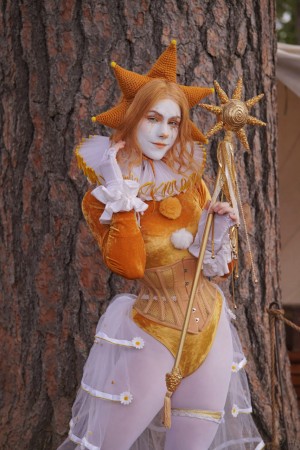 Bukkit Brown Photo #252