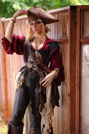 Bukkit Brown Photo #261