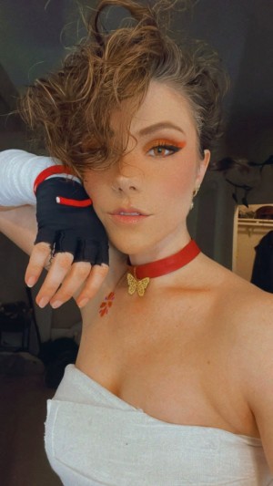 Bukkit Brown Photo #279