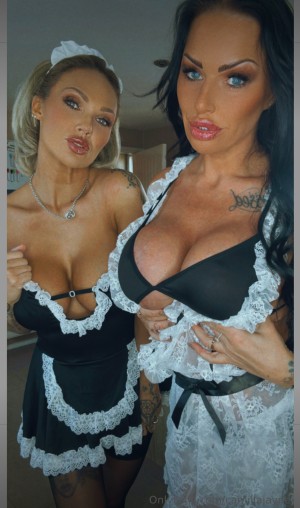 Camilla Jayne Photo #76