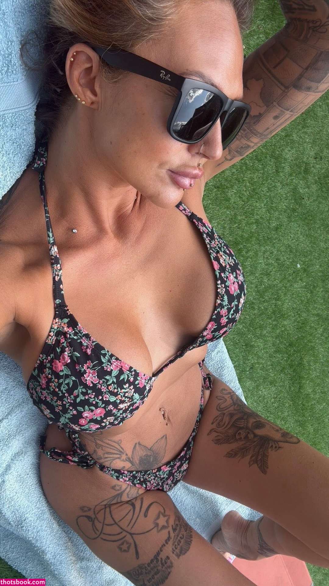 Camilla Jayne Photo #115