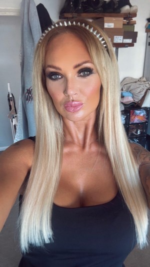 Camilla Jayne Photo #116