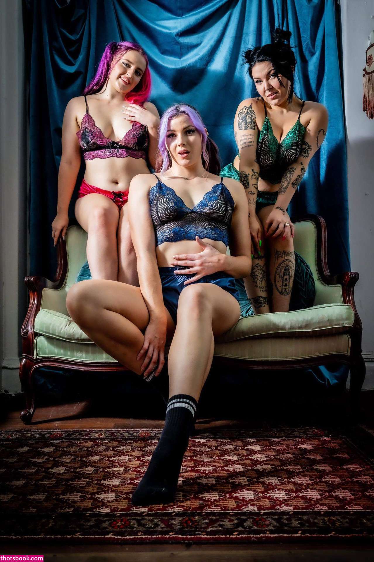 Charli Evans Photo #21