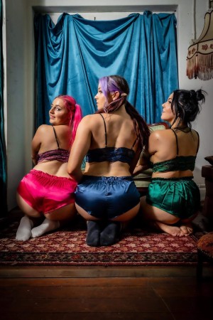 Charli Evans Photo #20