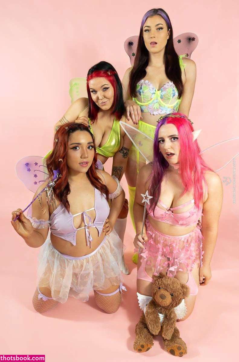 Charli Evans Photo #37