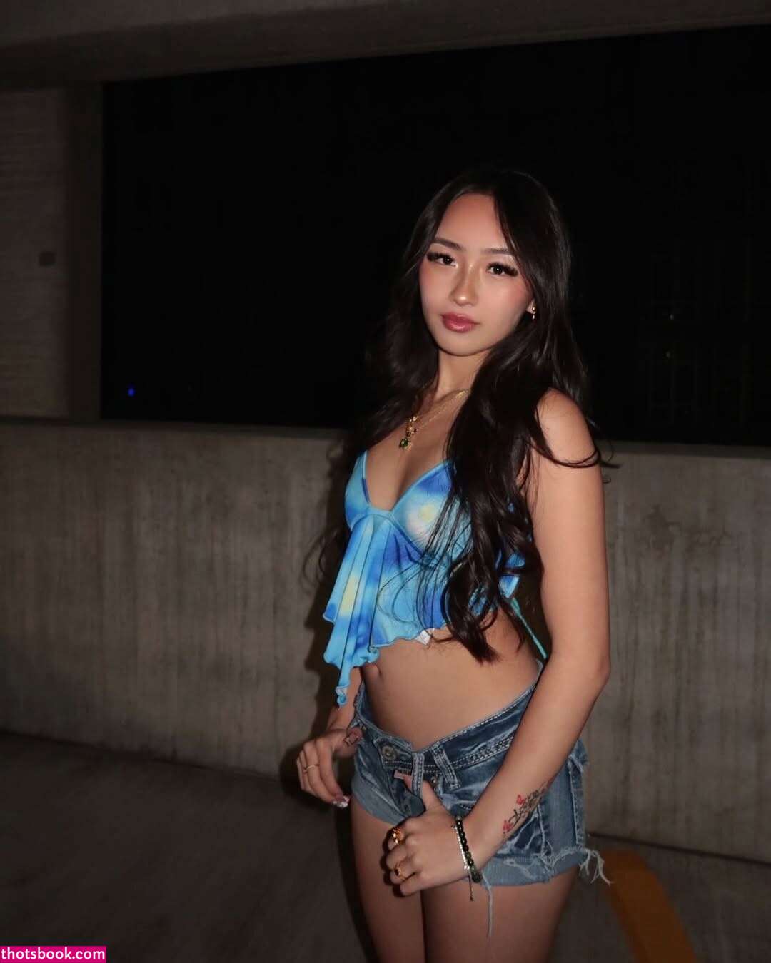 Daisy Chang Photo #36