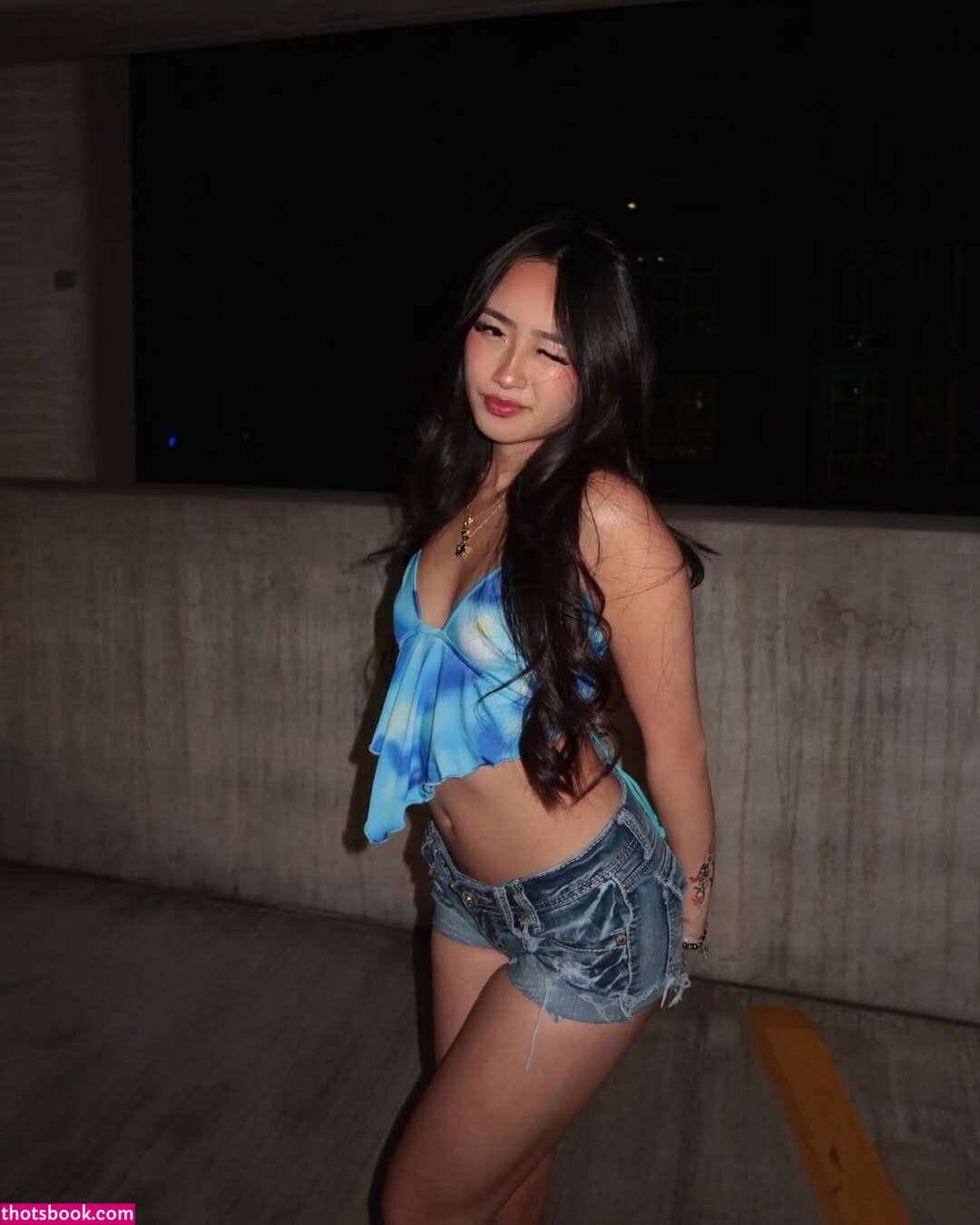 Daisy Chang Photo #37