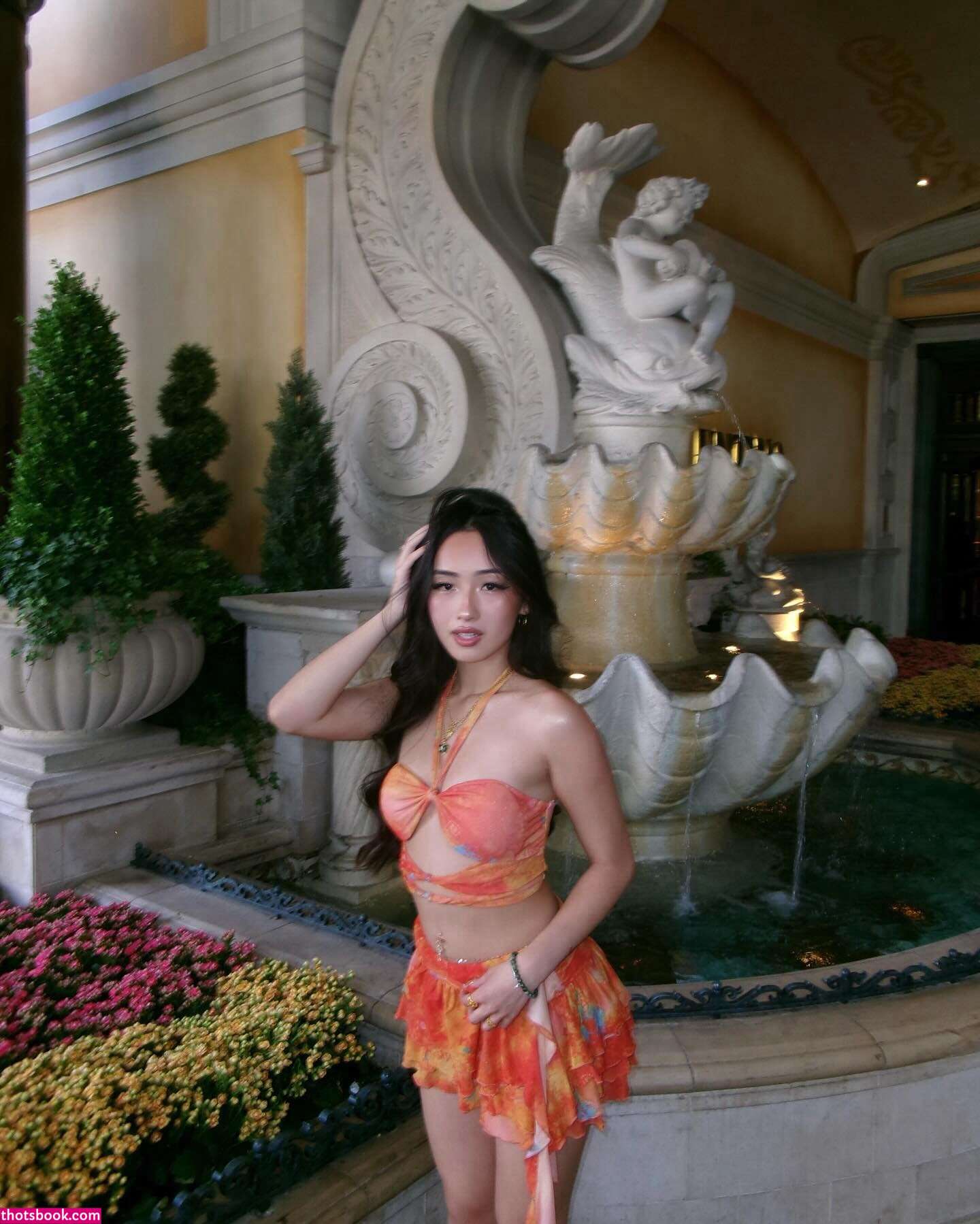 Daisy Chang Photo #51