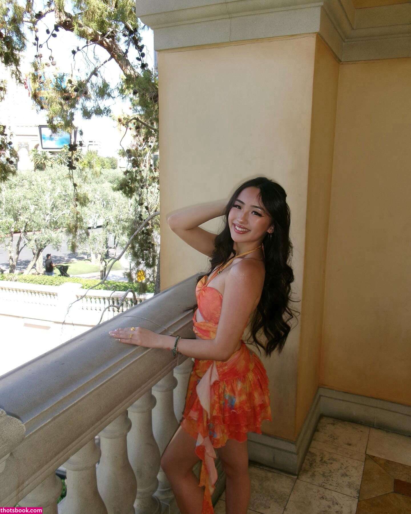 Daisy Chang Photo #52