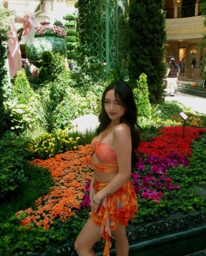 Daisy Chang Photo #49