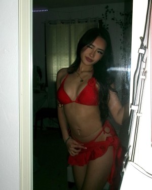 Daisy Chang Photo #57