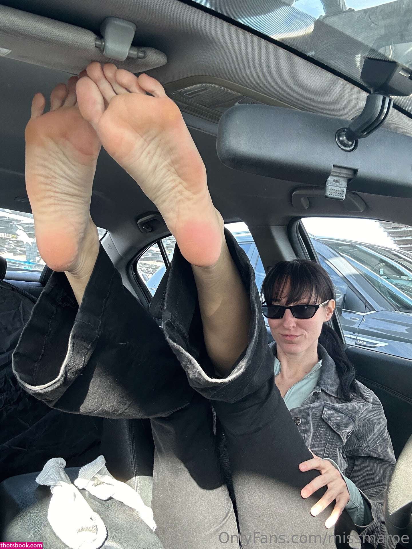 Dalia Maroe Photo #43