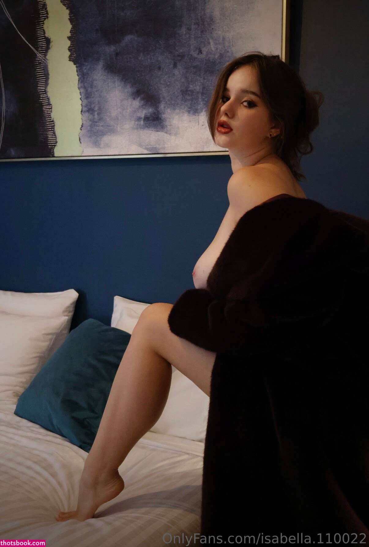 Isabella Ardley Photo #100