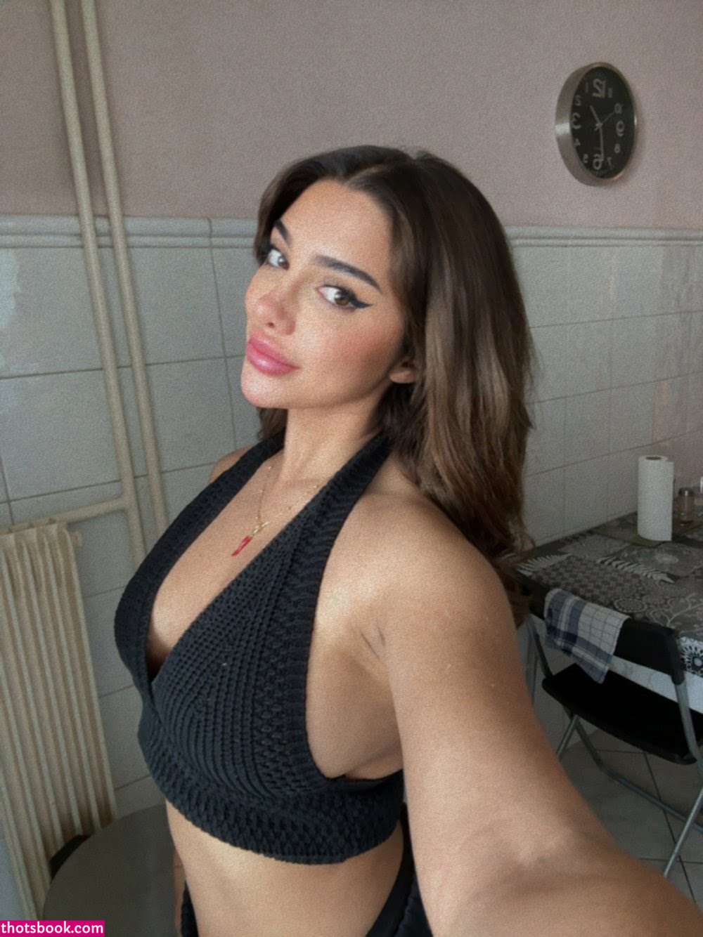 Julia Bayonetta Photo #188