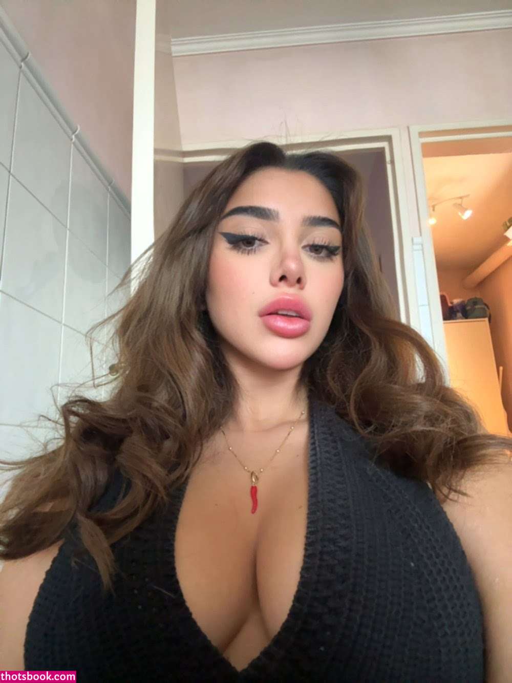 Julia Bayonetta Photo #190