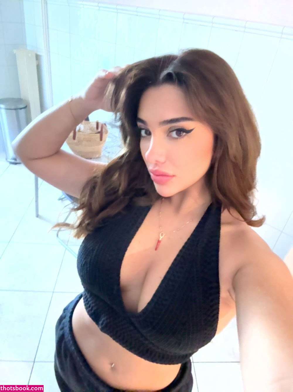 Julia Bayonetta Photo #193