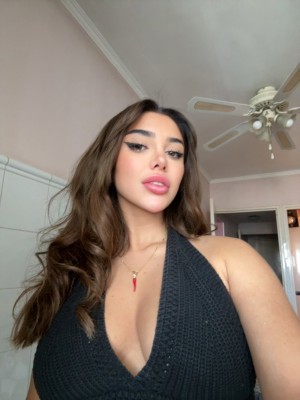 Julia Bayonetta Photo #186