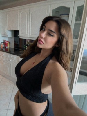 Julia Bayonetta Photo #194