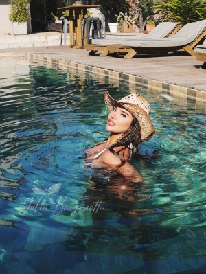 Julia Bayonetta Photo #200