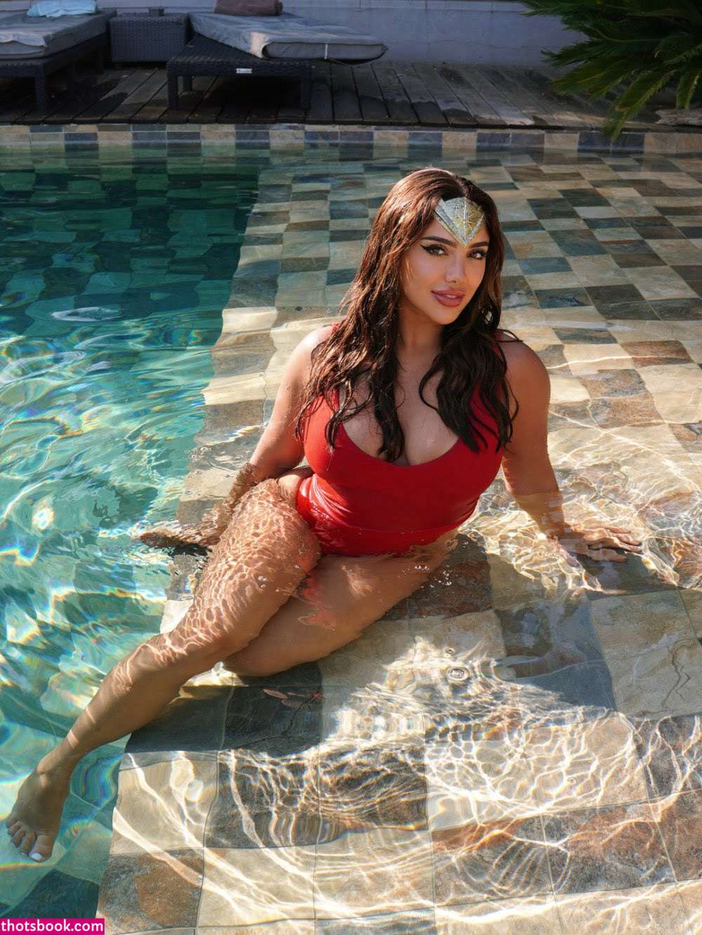 Julia Bayonetta Photo #215