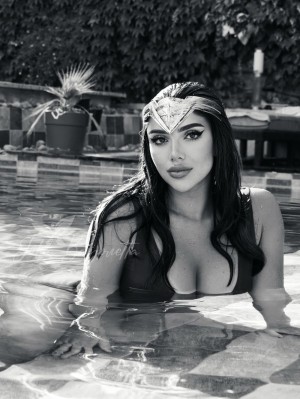 Julia Bayonetta Photo #209