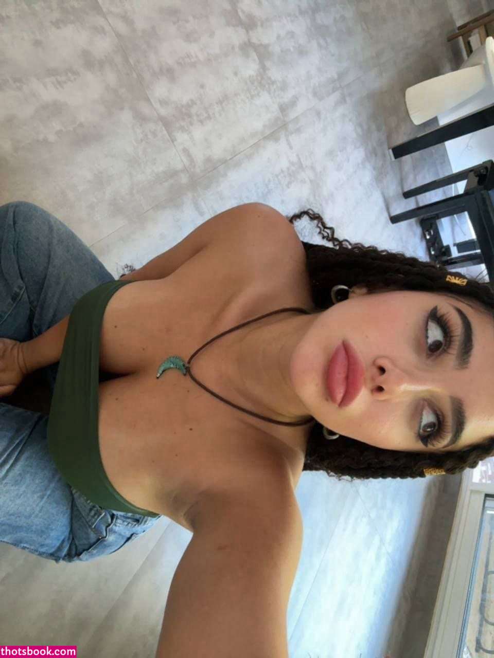 Julia Bayonetta Photo #220