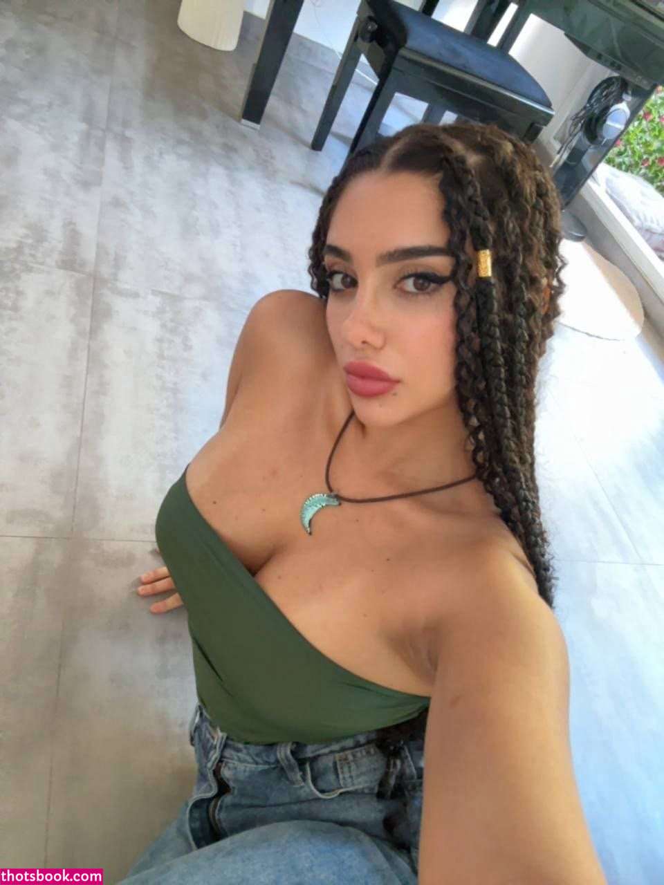 Julia Bayonetta Photo #222