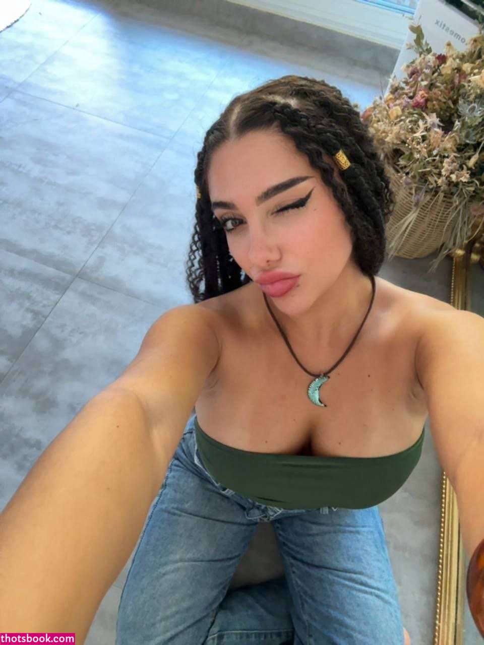 Julia Bayonetta Photo #224