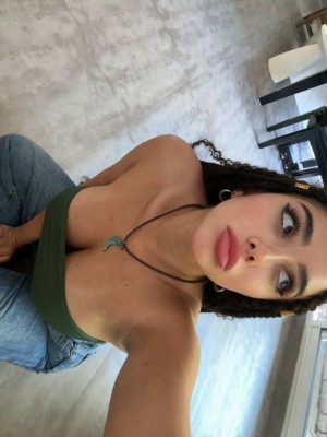 Julia Bayonetta Photo #220