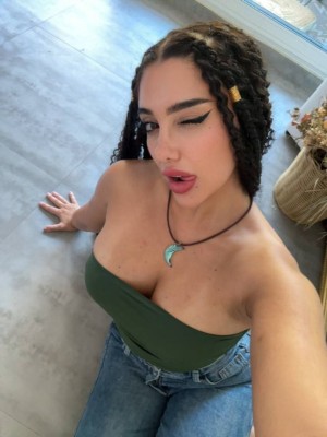 Julia Bayonetta Photo #226