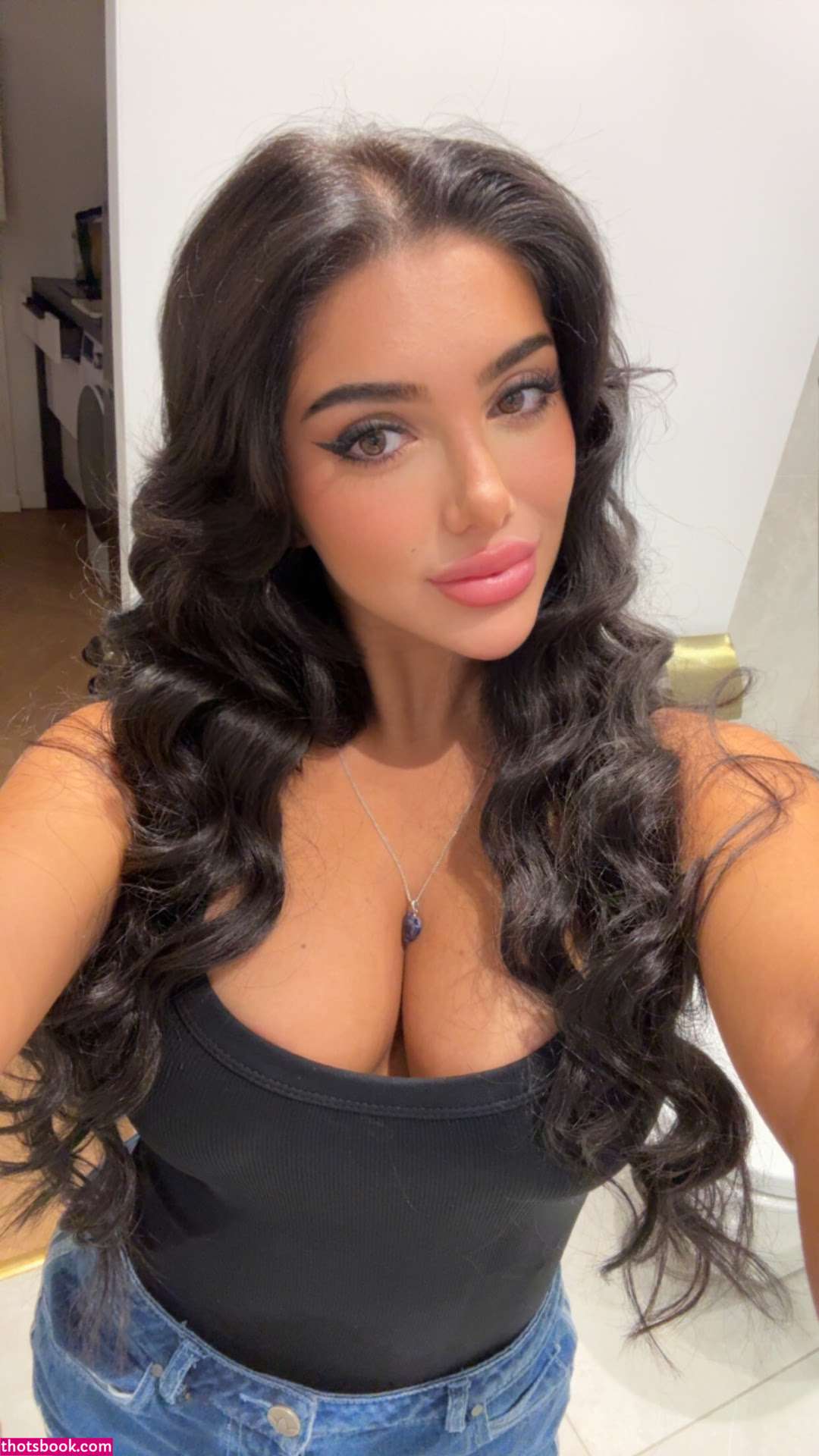 Julia Bayonetta Photo #228